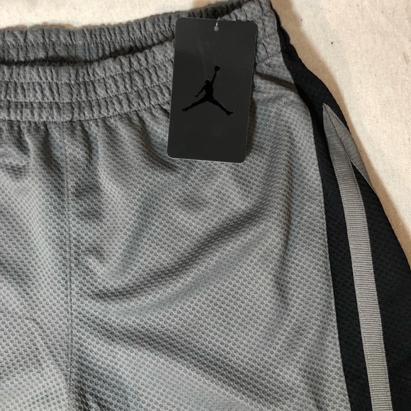 Jordan Boys Athletic Short - Picture 2 of 5
